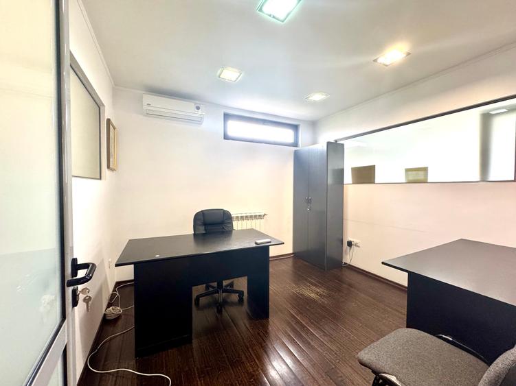 Business Hub Petre Ispirescu - 6 camere - 22