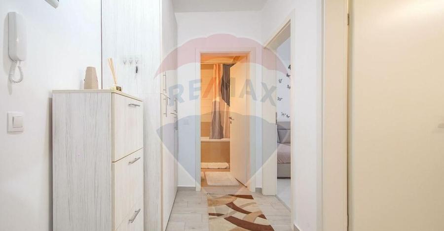 Apartament cu 2 camere de vanzare-Avantgarden 3 - 11