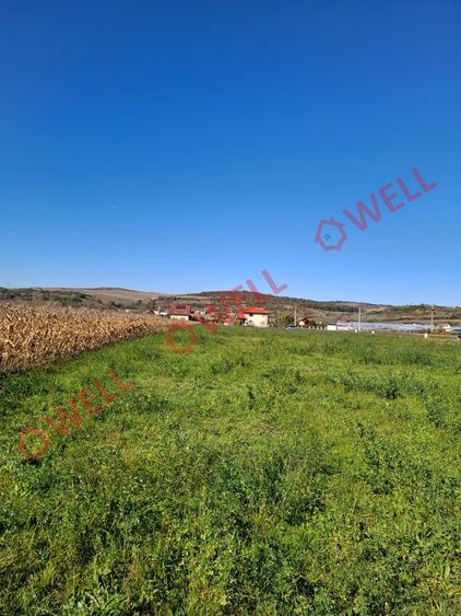 📢 De vânzare teren în Sântana de Mureș, pe strada Sportivilor! - 6