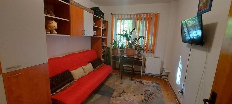Apartament 4 camere | Margeanului-Dumbrava Noua | 2 locuri de parcare - 1
