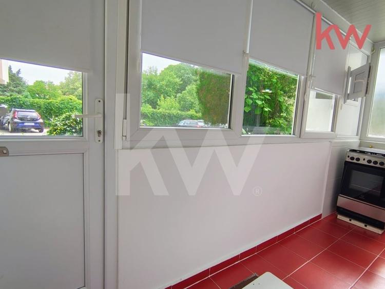 Apartament 2 cam. Cochet, mobilat, Brazda - 8