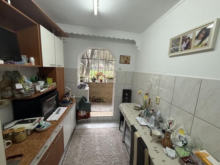 Apartament 3 camere zona Tomis Nord - 5
