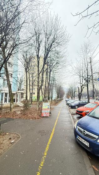 DECEBAL 2camere decomandate, clasic, etaj2! - 10