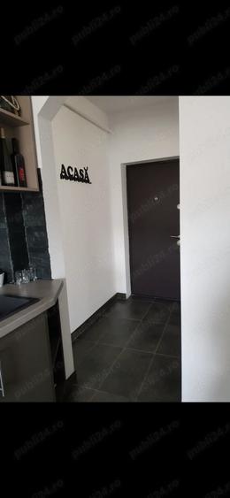 Apartament 2 camere decomandat| Bloc nou | Parcare | Balcon 9 mp | Terra Flore?ti - 7