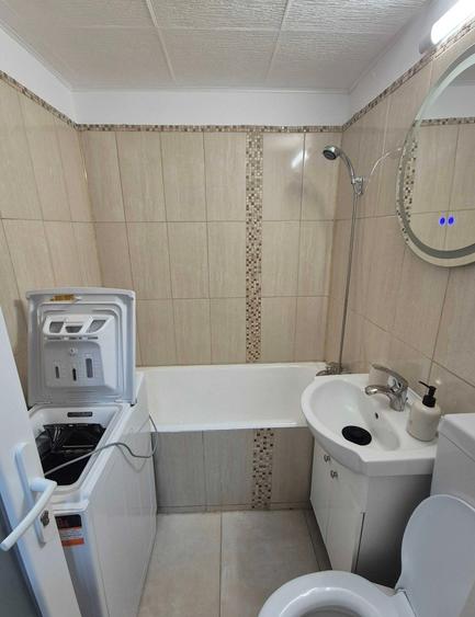 2 camere Drumul Taberei - Valea Argesului - 7