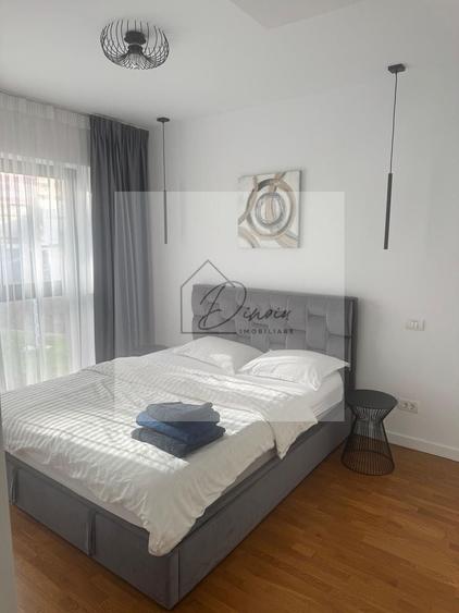 Apartament 2 camere Aviației Baneasa Herastrau I Comision 0% - 10