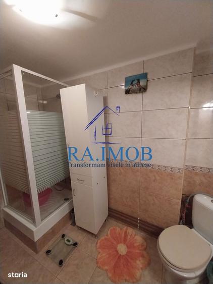 Casa 5 camere Zona Ultracentral Ploiesti (Hale Centrale) 149000 euro - 17
