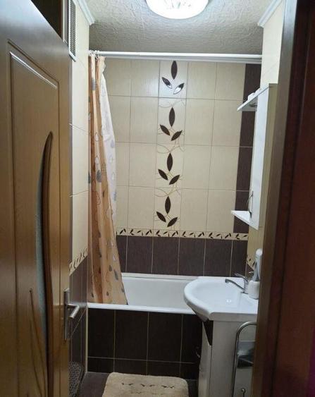 Apartament cu 2 camere in zona Chibrit - 1