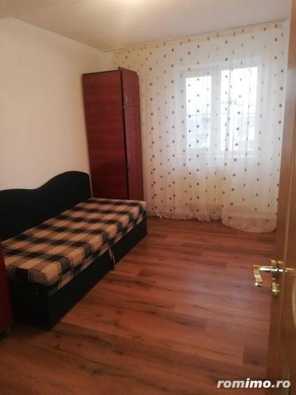 Garsoniera de inchiriat in zona Barbu Vacarescu - 2