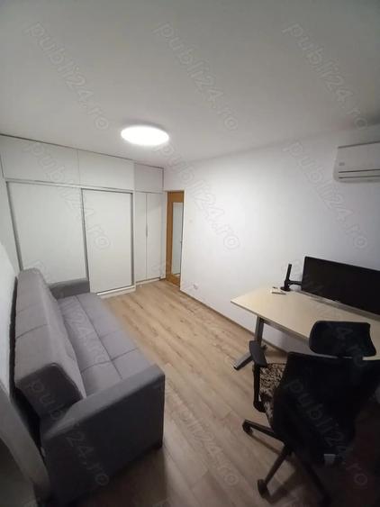 Inchiriez apartament cu 1 camera Ia?i - Persoana fizica - 6