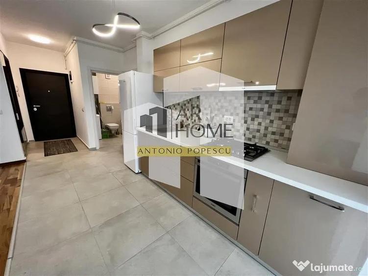 Apartament 2 camere, in Ploiesti, Albert (MRS Residence) - 17