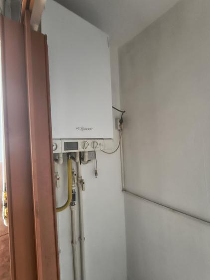 POARTA 6 APARTAMENT CU 3 CAMERE  LIBER GAZE 68 MP PRET 112000 EURO - 9