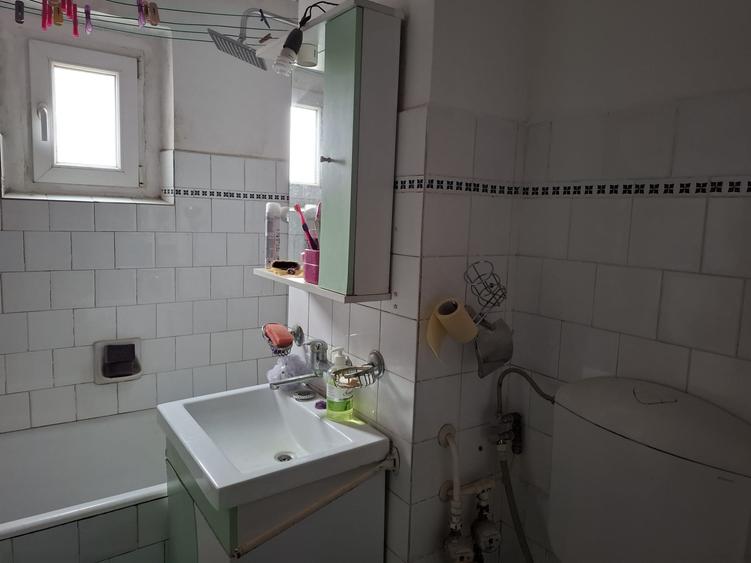 apartament decomandat 2 camere, etaj 2, gaze la usa, 89900 euro - 5