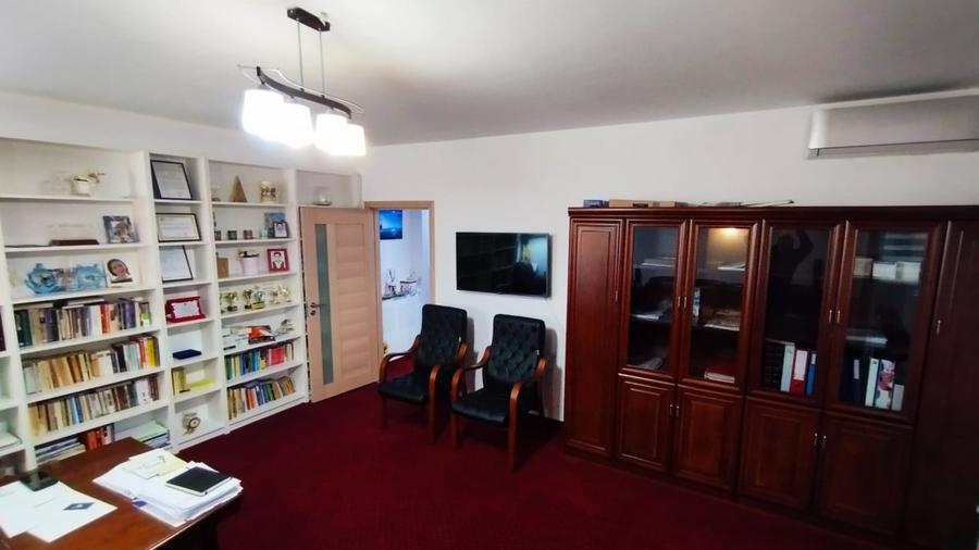 Apartament 3 camere decomandat  103mp, Domana Ghica Plaza, 3 locuri de parcare - 3