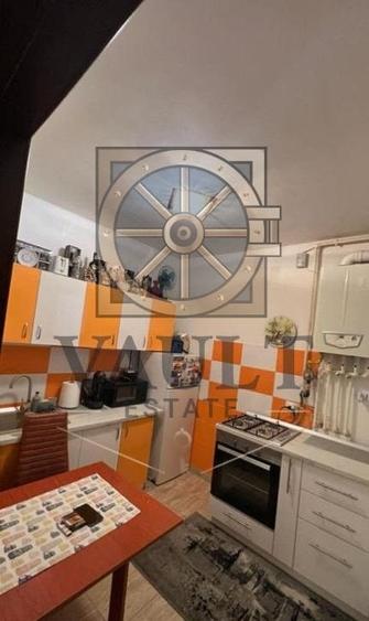 GARSONIERA 38 MP- METROU 1 DECEMBRIE- CENTRALA PROPRIE - 2