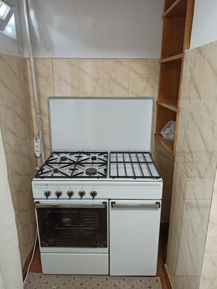 3 camere Trivale, mobilat, centrala, garaj - DIN 15 SEPTEMBRIE - 8