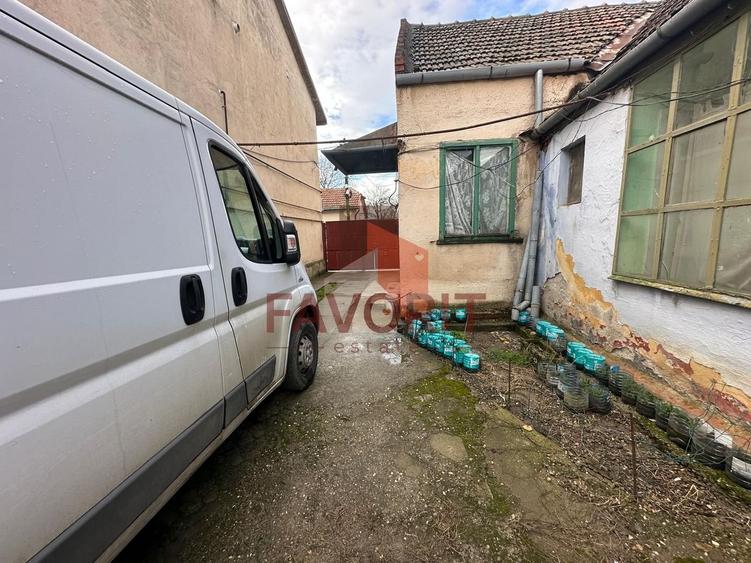 Casa individuala | Timisoara | Oportunitate imobiliara | Zona buna | - 10