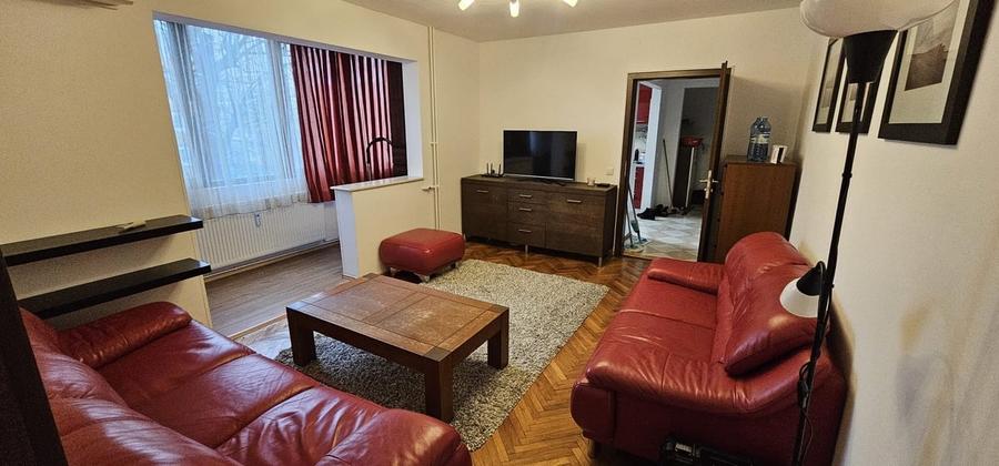 Titan, parc Titanel, Scoala 196 - 1