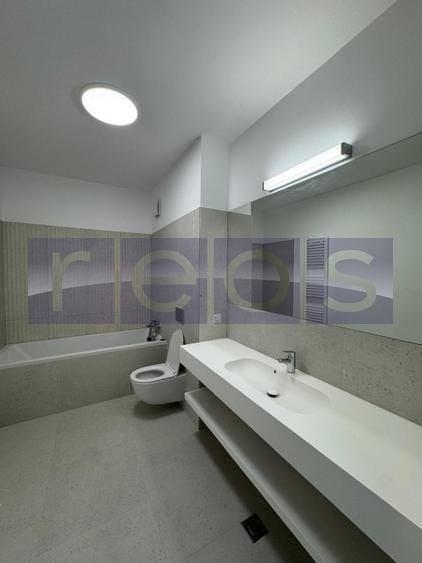 VANZARE APARTAMENT 2 CAMERE | IVY BANEASA | TERASA 14,5 MP | PARCARE SUBTERANA | - 8