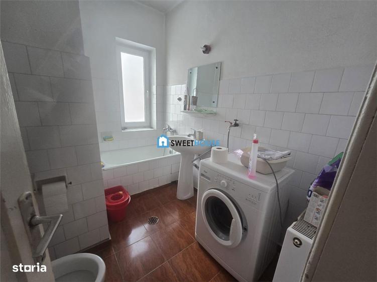 Casa cu etaj tip duplex Cartierul Florilor - 3