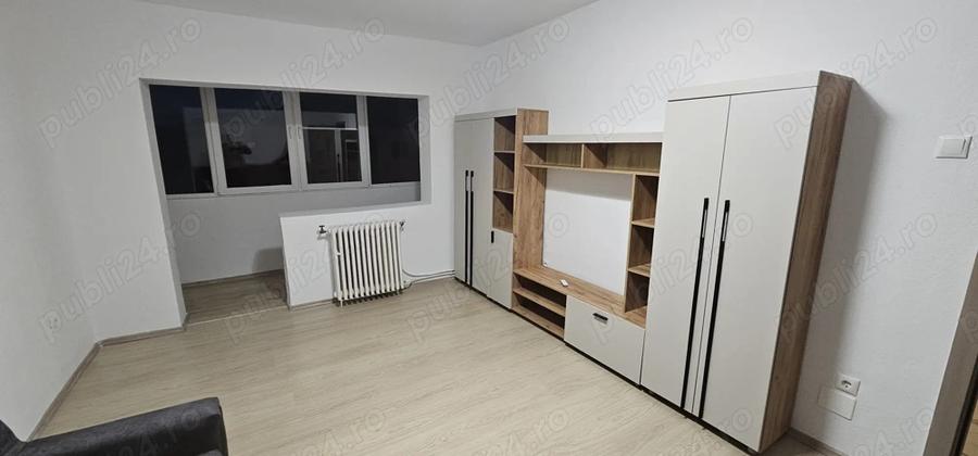 Vand apartament 2 camere renovat, mobilat si utilat 63000 - 4