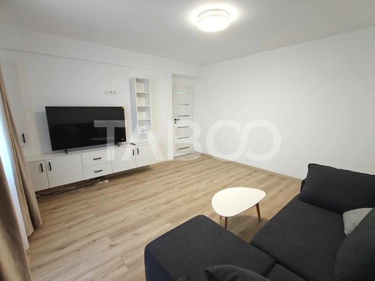 Apartament 2 camere decomandat cu incalzire in pardoseala si parcare - 2