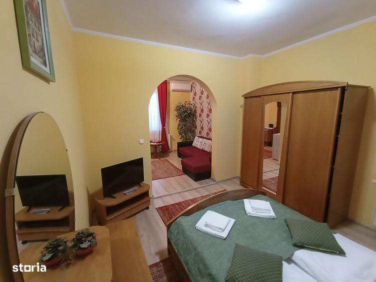 Pensiune de vanzare Targu Mure?, str. Piatra de Moara nr. 1/A - 9