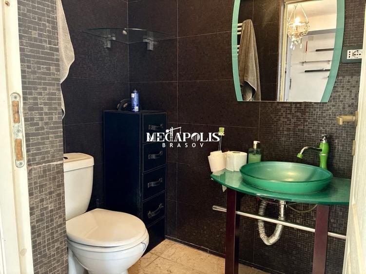 Casă / Ghimbav / 4 camere / Curte privată / Terasă - 14