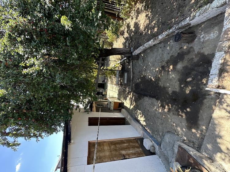 Rahova, Sos Alexandriei, Dr. Luptatorilor Antifascisti, casa batraneasca - 16