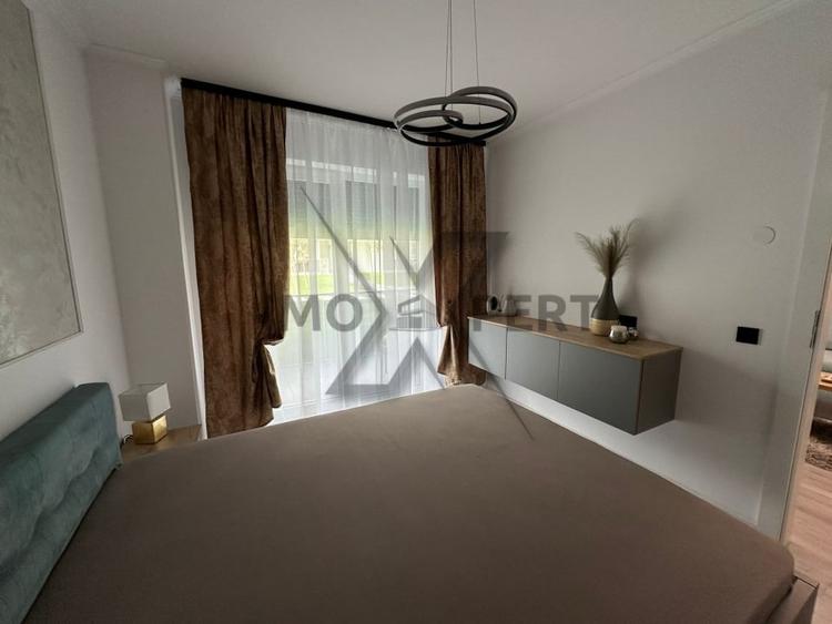 Apartament cu 2 camere la cheie, parcare, Elite City - 5