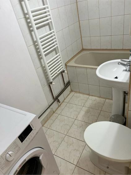 Proprietar, Ofer spre inchiriere apartament 1 camera 43 m patrati, centrala proprie. - 3