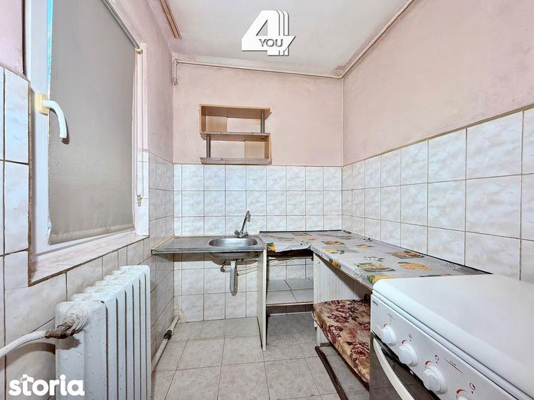OFERTA! Apartament 2 camere, luminos, Vlaicu - Fortuna - 6