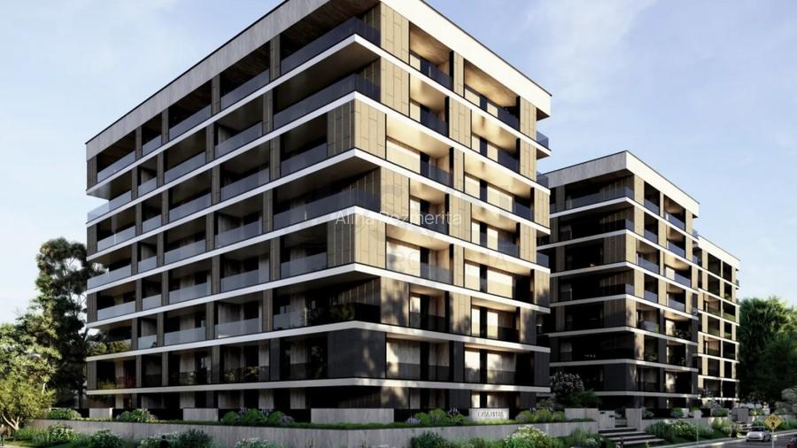 REA1020543 Studio - proiect imobiliar nou - comision 0