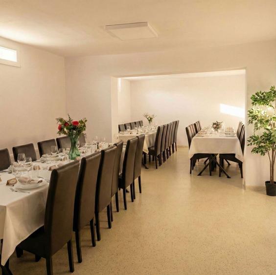 Locatie (vila) evenimente pana la 70 pers de inchiriat in Crasna - 8