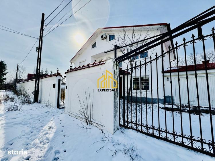 Casa Domnesti/Piscina/828 Mp Teren - 9