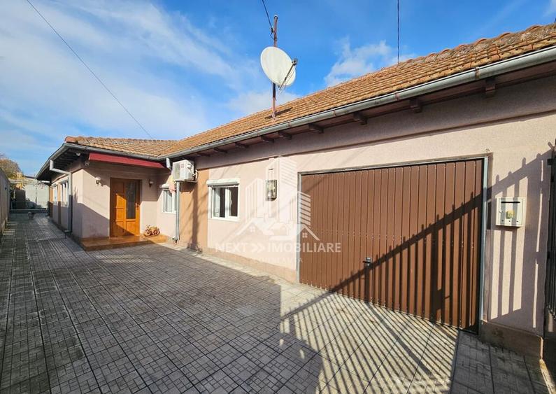 Casa 3 camere, langa Primaria Ovidiu, teren 527 mp - 4