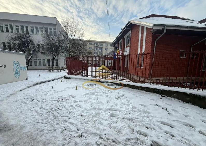 Apartament de inchiriat in Bacau central - 2