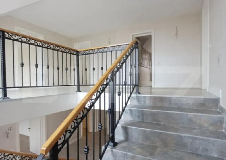 Casa individuala 361 mp, teren 1590 mp, in Luna langa Campia - 4