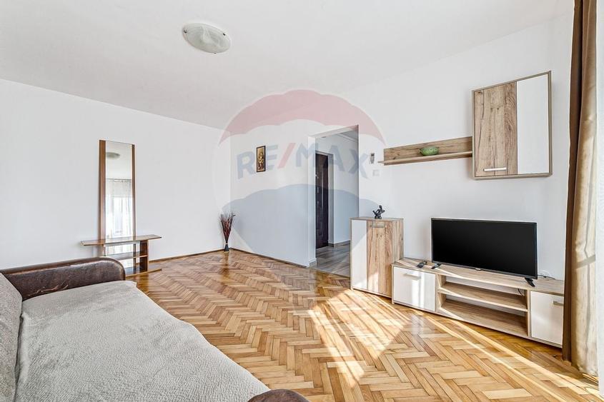 Apartament 2 camere de vânzare, zona UTA - 1