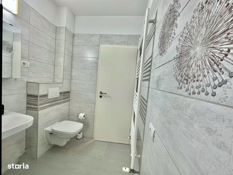 Garsoniera moderna de inchiriat in Bra?ov, zona Coresi - 4