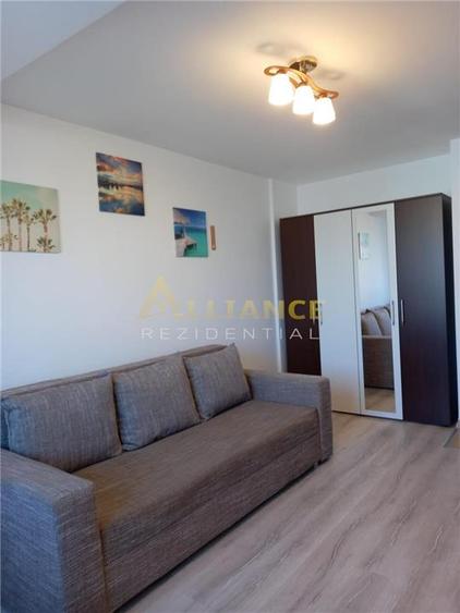 10 Minute Metrou Dimitrie Leonida Garsoniera Mobilata Utilata - 1