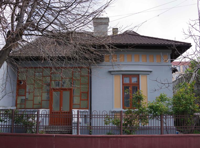 Casa de vanzare zona Tomis II - 8