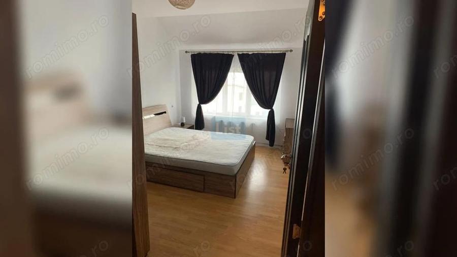 Apartament cu 2 camere Semicentral cu parcare. Comision 0! - 2