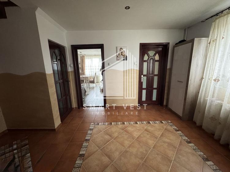 Casa spatioasa de vanzare | 275 mp (cu beci) | Zona Unio - 41