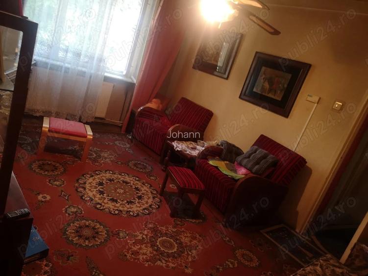 Vand apartament 4 camere, 92 mp - LUGOJ Vand apartament 4 camere, 92 mp - LUGOJ