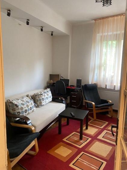 Vanzare 3 camere Unirii - Udriste - Corneliu Coposu - 23