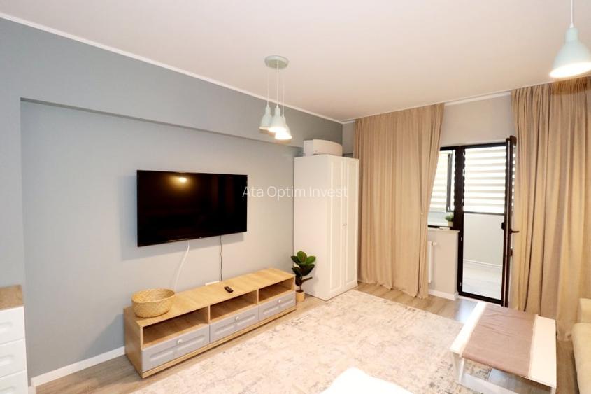 Garsoniera bloc nou Galati