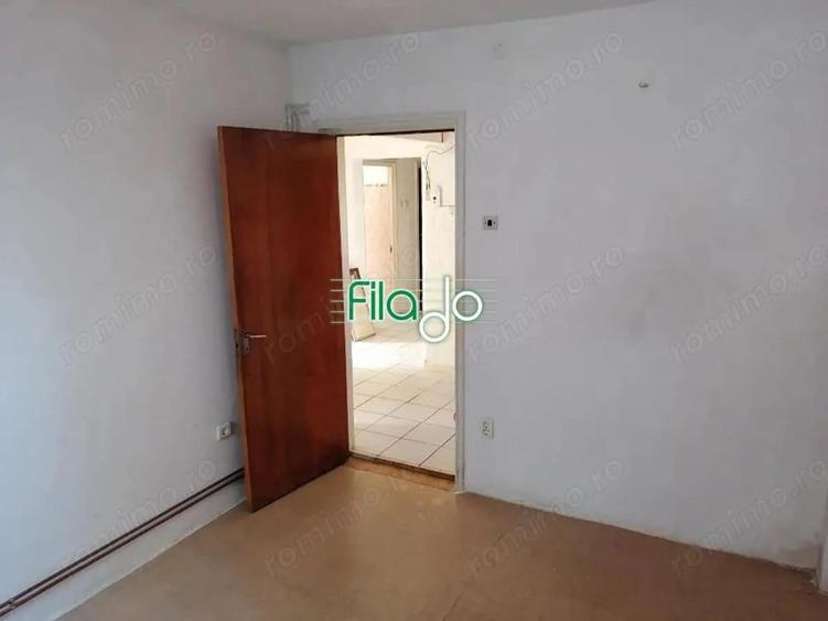 Apartament 4 camere cu centrala proprie, Iancului, Pantelimon - 5