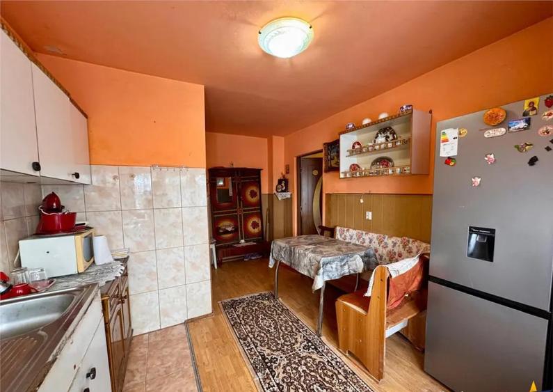 FILM3D!Apartament cu potential ridicat, panorama,terasa,zona - 5