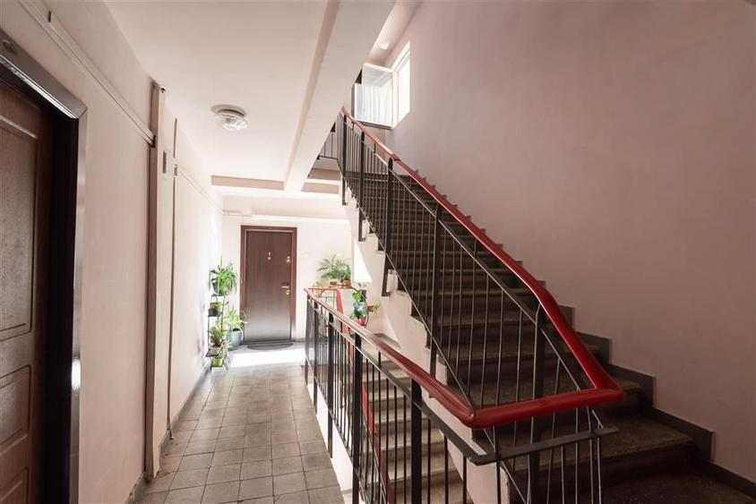 RECO Apartament 3 camere Bulevardul  Stefan Cel Mare - 15